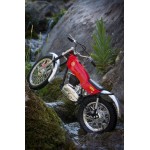 Modellino MONTESA COTA 247